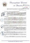 Vista preliminar de documento Resolución De Alcaldía N° 113-2023-AL-MDP