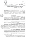 Vista preliminar de documento Resolución Directoral N° 0867-2023-GRSM-DRE-UGEL-SAN-MARTIN