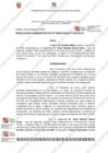 Vista preliminar de documento 216-2023- Dr.Antar García- Vacaciones