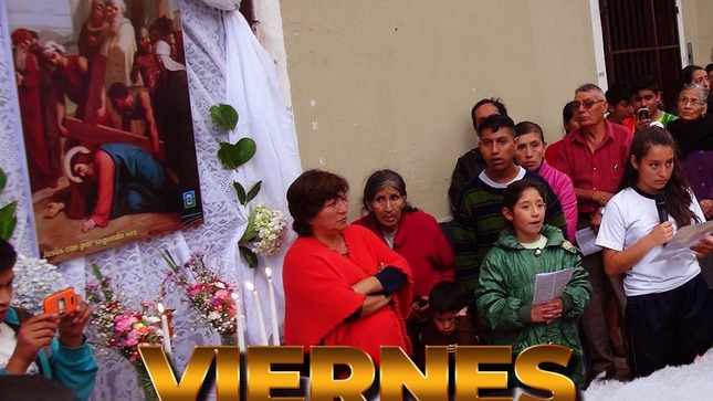 semana santa
