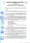Vista preliminar de documento RESOLUCION DE ALCALDIA Nº 99-2023-MDAV-ALC