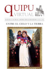 Vista preliminar de documento Quipu Virtual N°148 - Entre el Cielo y la Tierra