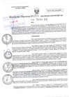Vista preliminar de documento RD 0026
