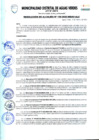 Vista preliminar de documento RESOLUCION DE ALCALDIA Nº 130-2023-MDAV-ALC