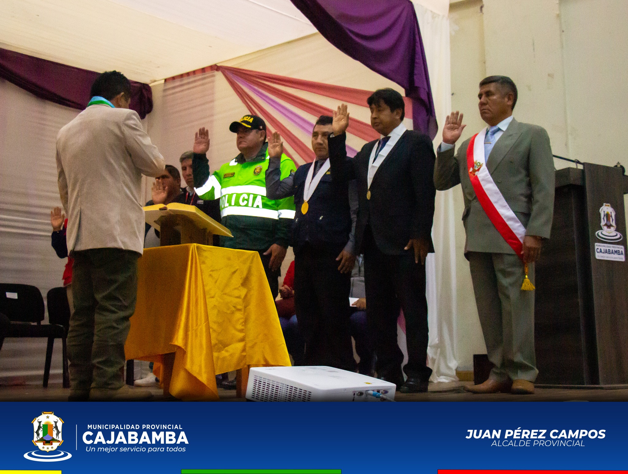 Seguridad Ciudadana