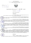 Vista preliminar de documento Resolución Directoral. Nº 1169 