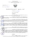 Vista preliminar de documento RD. Nº 1174 - 2023 - CONTRATO - RODAS MENDOZA WILMER