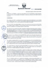 Vista preliminar de documento RD N° 238-2022
