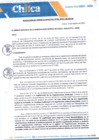 Vista preliminar de documento RESOLUCIÓN DE GERENCIA MUNICIPAL N° 025-2023-GM/MDCH