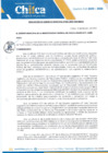 Vista preliminar de documento RESOLUCIÓN DE GERENCIA MUNICIPAL N° 026-2023-GM/MDCH