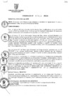 Vista preliminar de documento ORDENANZA N°039-2009/MDSA
