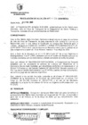 Vista preliminar de documento RESOLUCION DE ALCALDIA N° 30-MDSA/2009
