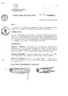 Vista preliminar de documento RESOLUCION DE ALCALDIA N° 32-MDSA/2009