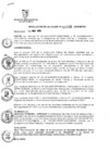 Vista preliminar de documento RESOLUCION DE ALCALDIA N° 36-MDSA/2009