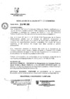 Vista preliminar de documento RESOLUCION DE ALCALDIA N° 39-MDSA/2009
