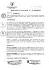 Vista preliminar de documento RESOLUCION DE ALCALDIA N° 41-MDSA/2009
