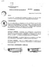 Vista preliminar de documento RESOLUCION DE ALCALDIA N° 51-MDSA/2009