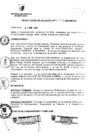 Vista preliminar de documento RESOLUCION DE ALCALDIA N° 54-MDSA/2009