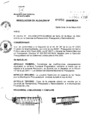 Vista preliminar de documento RESOLUCION DE ALCALDIA N° 56-MDSA/2009