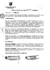 Vista preliminar de documento RESOLUCION DE ALCALDIA N° 58-MDSA/2009