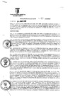 Vista preliminar de documento RESOLUCION DE ALCALDIA N° 57-MDSA/2009