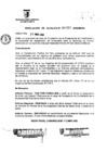Vista preliminar de documento RESOLUCION DE ALCALDIA N° 60-MDSA/2009