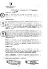 Vista preliminar de documento RESOLUCION DE ALCALDIA N° 63-MDSA/2009