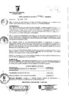 Vista preliminar de documento RESOLUCION DE ALCALDIA N° 62-MDSA/2009