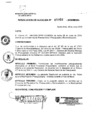 Vista preliminar de documento RESOLUCION DE ALCALDIA N° 66-MDSA/2009