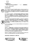 Vista preliminar de documento RESOLUCION DE ALCALDIA Nro° 163-2009/MDSA