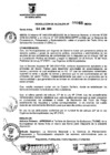 Vista preliminar de documento RESOLUCION DE ALCALDIA N° 65-MDSA/2009