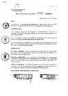Vista preliminar de documento RESOLUCION DE ALCALDIA N° 67-MDSA/2009