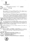 Vista preliminar de documento RESOLUCION DE ALCALDIA N° 77-MDSA/2009
