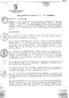 Vista preliminar de documento RESOLUCION DE ALCALDIA N° 73-MDSA/2009