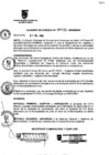 Vista preliminar de documento ACUERDO DE CONCEJO N° 31-2009/MDSA
