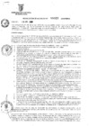 Vista preliminar de documento RESOLUCION DE ALCALDIA N° 85-MDSA/2009
