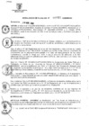 Vista preliminar de documento RESOLUCION DE ALCALDIA N° 93-MDSA/2009