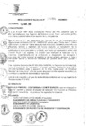 Vista preliminar de documento RESOLUCION DE ALCALDIA N° 95-MDSA/2009