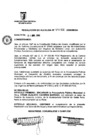 Vista preliminar de documento RESOLUCION DE ALCALDIA N° 44-MDSA/2009