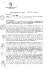 Vista preliminar de documento RESOLUCION DE ALCALDIA N° 22-MDSA/2009