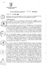 Vista preliminar de documento RESOLUCION DE ALCALDIA N° 20-MDSA/2009