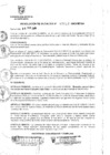 Vista preliminar de documento RESOLUCION DE ALCALDIA N° 14-MDSA/2009