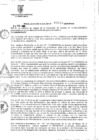 Vista preliminar de documento RESOLUCION DE ALCALDIA N° 13-MDSA/2009