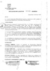 Vista preliminar de documento RESOLUCION DE ALCALDIA N° 08-MDSA/2009
