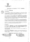 Vista preliminar de documento RESOLUCION DE ALCALDIA N° 07-MDSA/2009
