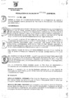 Vista preliminar de documento RESOLUCION DE ALCALDIA N° 04-MDSA/2009