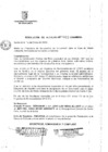 Vista preliminar de documento RESOLUCION DE ALCALDIA N° 02-MDSA/2009
