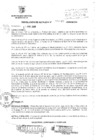 Vista preliminar de documento RESOLUCION DE ALCALDIA N° 99-MDSA/2009