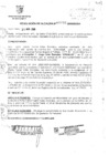 Vista preliminar de documento RESOLUCION DE ALCALDIA N° 98-MDSA/2009