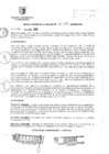 Vista preliminar de documento RESOLUCION DE ALCALDIA N° 97-MDSA/2009